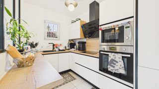  Appartement � vendre 3 pi�ces 67 m�