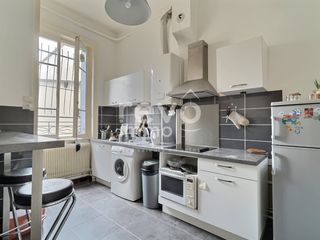  Appartement � vendre 3 pi�ces 50 m�