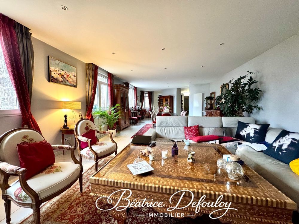 � vendre  Villa Compi�gne (60200)