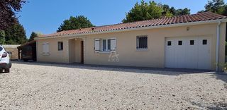  Maison � vendre 4 pi�ces 100 m�