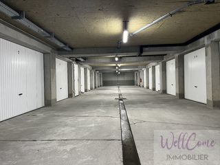  Parking / Garage � vendre 1 pi�ce 19 m�