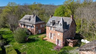  Maison � vendre 9 pi�ces 254 m�