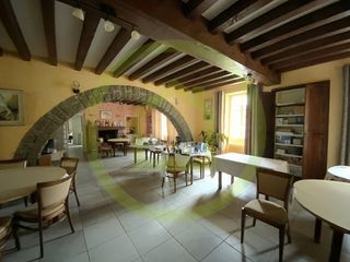  Maison � vendre 15 + pi�ces 540 m�