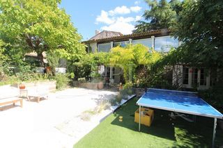  Maison � vendre 11 pi�ces 350 m�