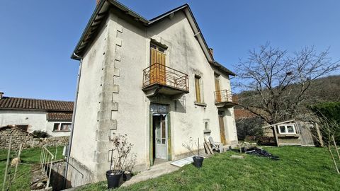   Maison Maison - 7 pi�ce(s) - 170 m�