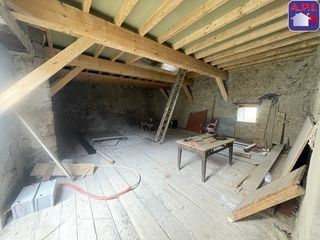  Maison � vendre 3 pi�ces 300 m�