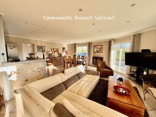  Maison � vendre 5 pi�ces 117 m�