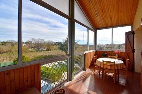   Maison Maison - 5 pi�ce(s) - 119 m�