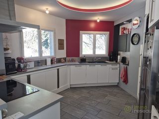  Maison � vendre 7 pi�ces 186 m�