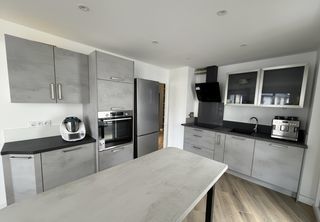  Appartement � vendre 4 pi�ces 94 m�