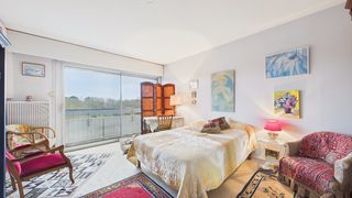  Appartement � vendre 3 pi�ces 87 m�