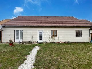  Maison � vendre 5 pi�ces 122 m�