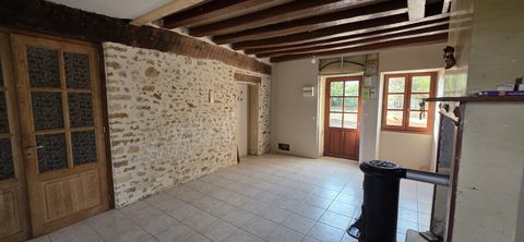  Maison Maison - 3 pi�ce(s) - 47 m�