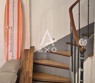  Maison � vendre 5 pi�ces 100 m�