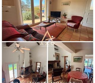  Maison � vendre 6 pi�ces 155 m�