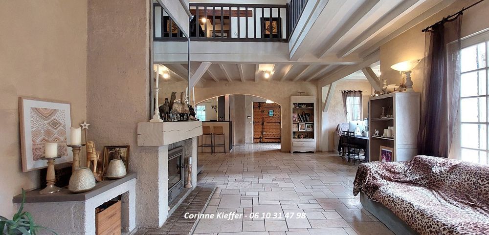 � vendre  Maison Montmorency (95160)