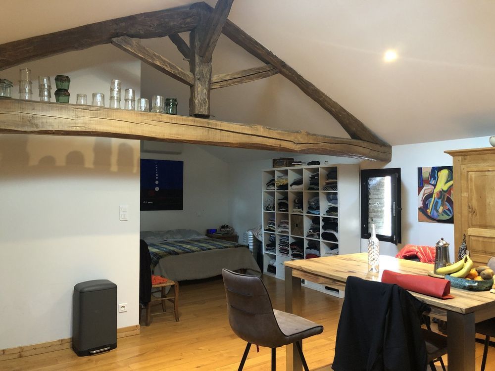 � vendre  Maison Mirabel (82440)