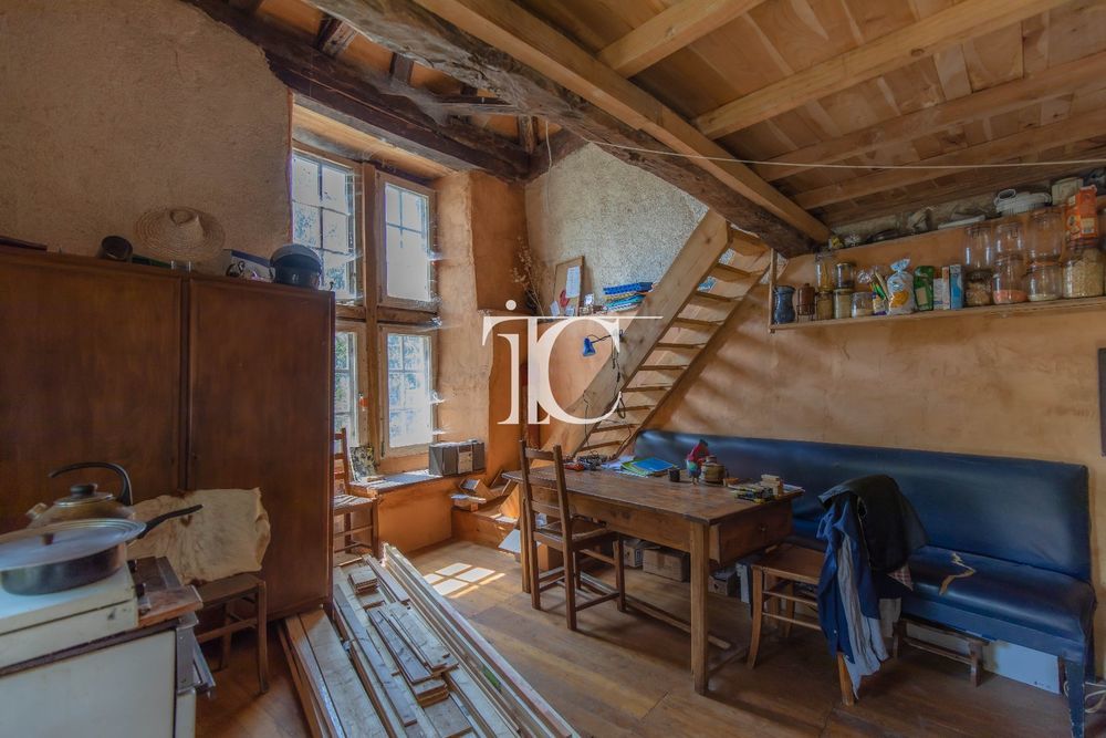 � vendre  Villa Les Vans (07140)