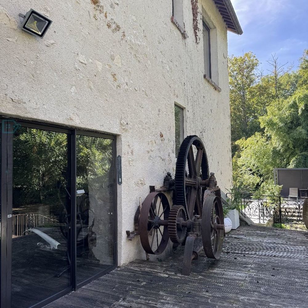 � vendre  Villa Maule (78580)