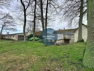  Maison � vendre 8 pi�ces 213 m�