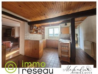  Maison � vendre 7 pi�ces 182 m�