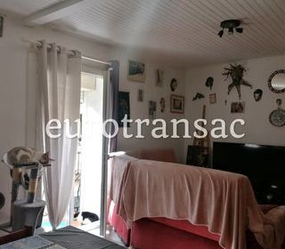  Maison � vendre 4 pi�ces 83 m�