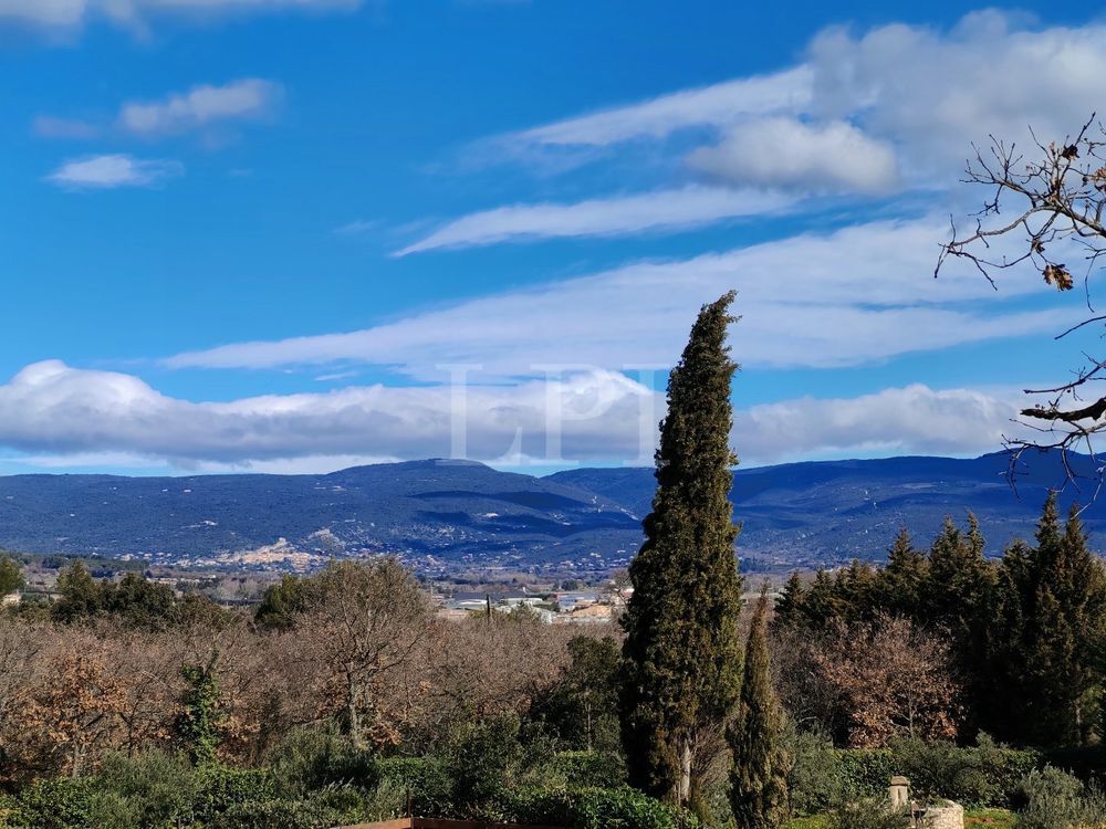 � vendre  Maison Apt (84400)