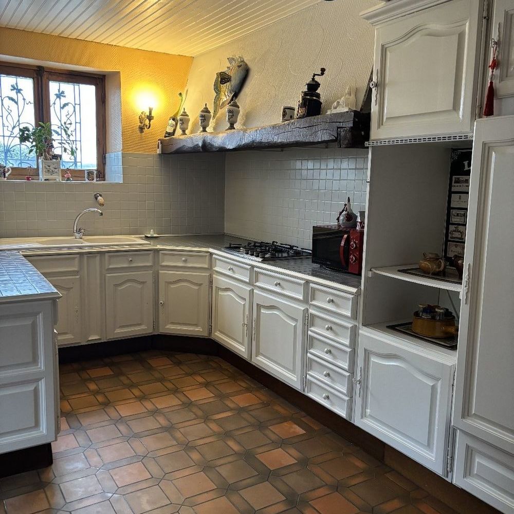 � vendre  Maison Bonny-sur-Loire (45420)