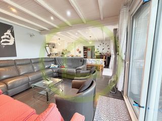  Maison � vendre 6 pi�ces 100 m�