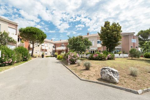   R�sidence Ehpad Appartement - 1 pi�ce(s) - 20 m�