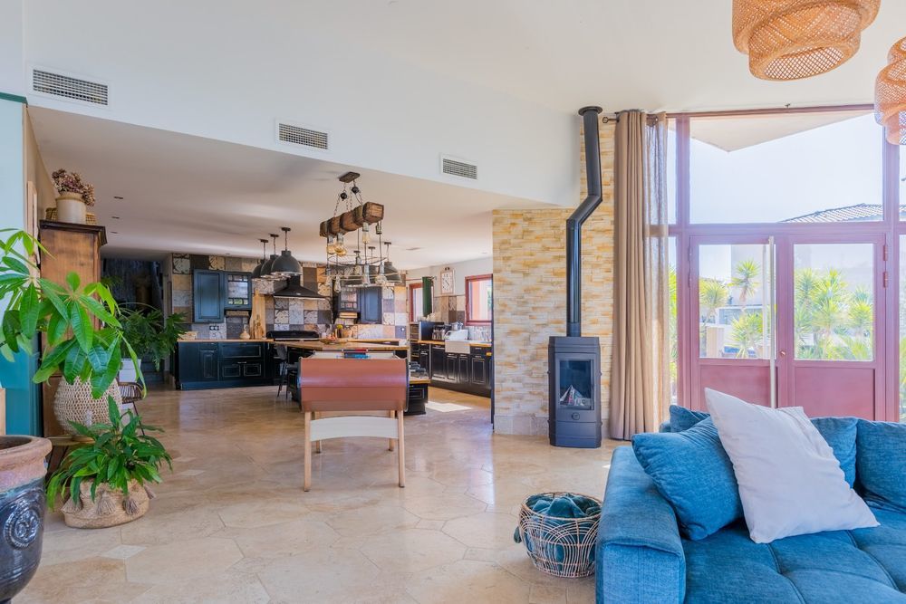 � vendre  Maison Sauvian (34410)