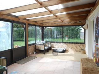  Maison � vendre 6 pi�ces 124 m�