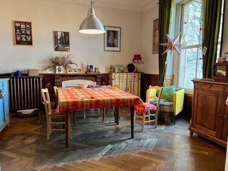  Maison � vendre 7 pi�ces 185 m�