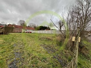  Terrain � vendre 543 m�
