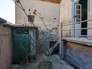  Immeuble � vendre 4 pi�ces 600 m�