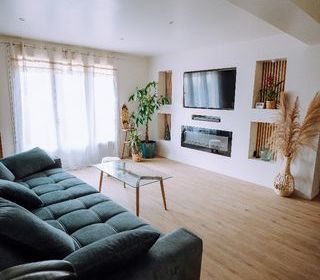  Maison � vendre 5 pi�ces 135 m�