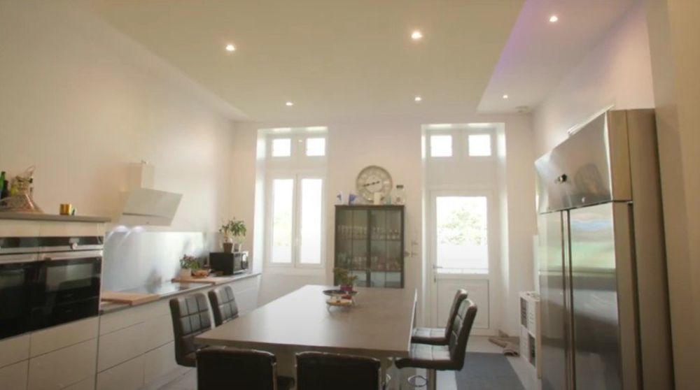 � vendre  Propri�t�/ch�teau Bazas (33430)