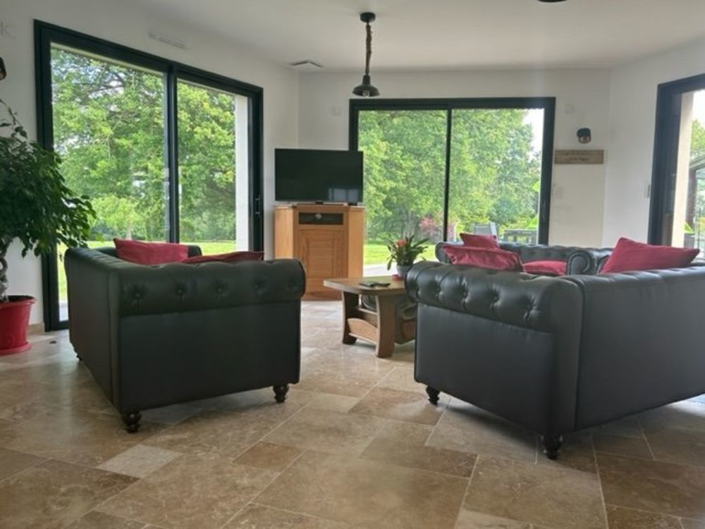 � vendre  Maison Soulitr� (72370)