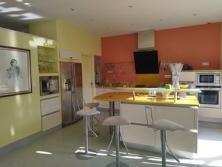  Maison � vendre 5 pi�ces 216 m�