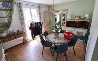  Maison � vendre 5 pi�ces 93 m�