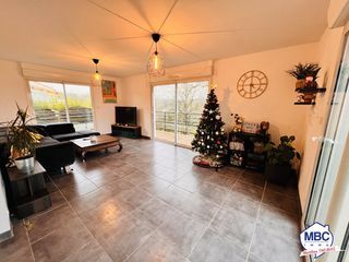  Maison � vendre 6 pi�ces 138 m�