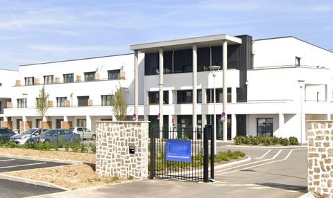   R�sidence Tourisme Appartement - 1 pi�ce(s) - 27 m�