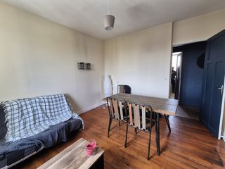  Appartement � vendre 3 pi�ces 46 m�