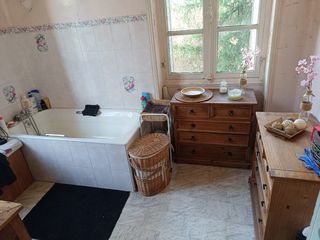  Maison � vendre 8 pi�ces 200 m�