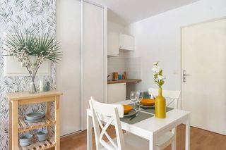  Appartement � vendre 3 pi�ces 50 m�