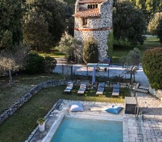  Maison � vendre 7 pi�ces 246 m�