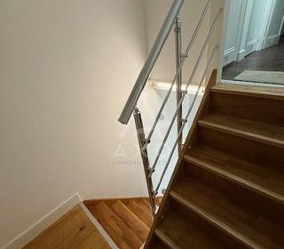  Maison � vendre 3 pi�ces 74 m�