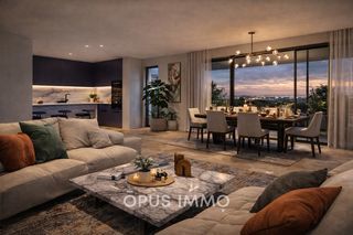  Appartement � vendre 3 pi�ces 57 m�