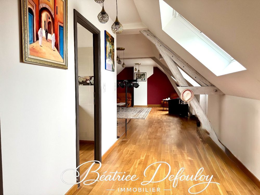 � vendre  Villa Compi�gne (60200)