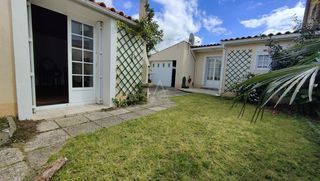  Maison � vendre 5 pi�ces 125 m�